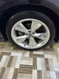 مراوس مع الفرق تخم تاير جديد  07710904487 واتساب