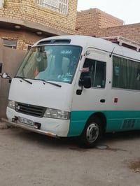 حملة مالك حافظ • كربلاء المقدسة • الاثنين ٩م