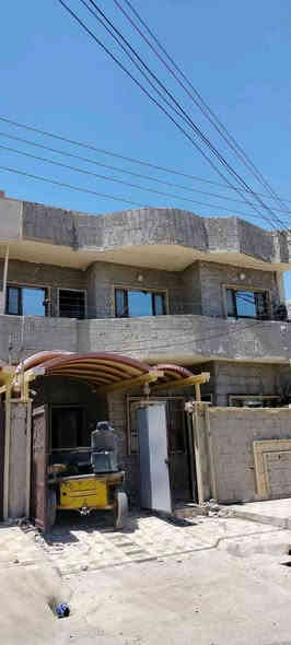 السلام عليكم 
اذا بيتك دايس  او عندك فطر بلحايط 
او اكو رطوبه شغلتك يمي وضمان شرط 
مستعدين  للهد والتقشيط والترميم كافه المنازل ومعالاجات الرطوبه  هد الكاشي وتقليم الاشجار والصبه  وكل مايخص  البناء والترميم 
 الهد وترميم 
***********
