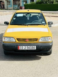 عشاق الجديد ونظيف 🌿🦋 سايبا موديل 2015 نظيفة سيارة   من كير ومكينة وظرب...