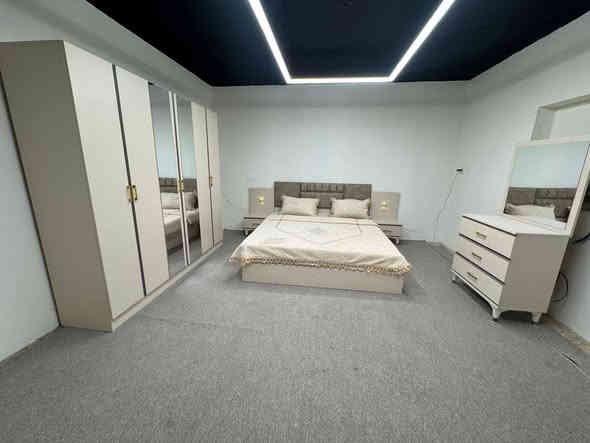 بدون مقدمه 💥💣بقسط( ٥٠ )الفً فقط 🧨

السعر بالنقد:٦٥٠ الف

السعر بالاقساط :٨٥٠ الف

القسط :٥٠

غرفة ٥ قطع تركية المنشأ موديل 🇹🇷🇹🇷

بشرى ساره للموظفين 👨🏻‍🦰 والمتقاعدين👨🏻‍🦳والرعايه👴🏻 والداخليه👮🏻 والدفاع والمعين

للأســتفسـار يرجــى الاتصال الى الرقم التالي

‏‭***********

# اقسام الجمعيه

#قسم الموبايلات📱

#قسم البليات Games

#قسم الغرف النوم والاثاث 🛏 🪑

#قسم الاجهزه الكهربائيه 📺🔌

#قسم الدرجات الناريه والشحن🛵🚲

#قسم الكارتات او الرصيد 💳 

 

او زيارة موقعنا 🚗

 

#العنوان

الانبار- الرمادي-التاميم - شارع النخيل مقابل محطة النخيل للبانزين ⛽️⛽️
