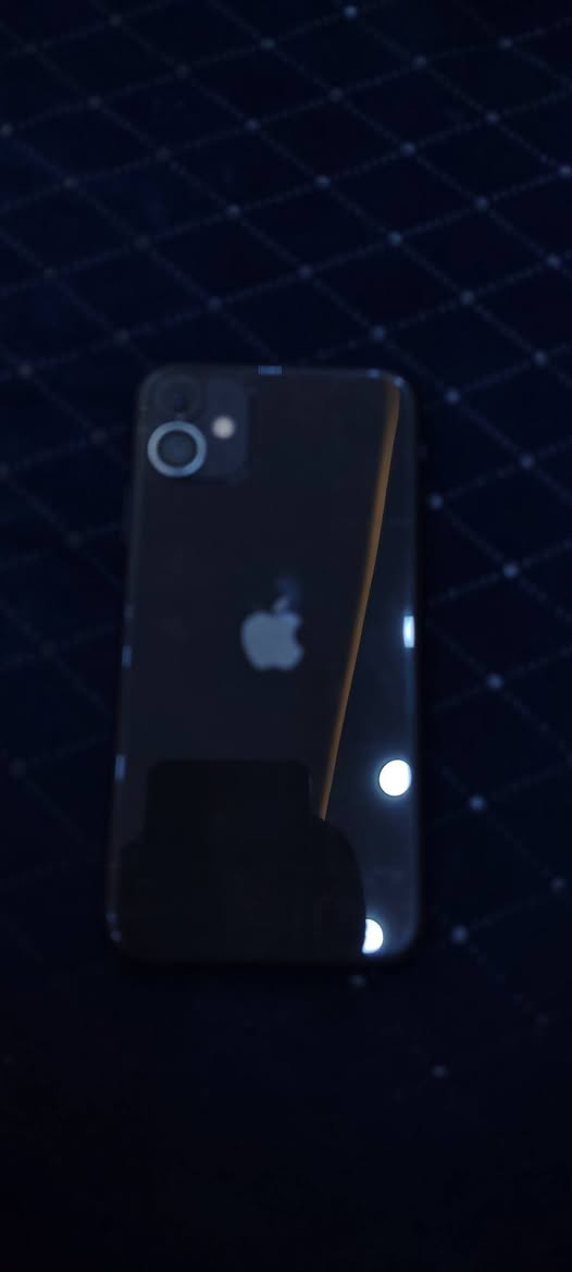 ايفون 11 عادي نضيف بس زلغ بسيط بشاشه بطاريته 77 مكان المهيديه سعره 230


**إذا كنت صاحب هذا الإعلان وتريد حذفه لأي سبب، رجاءا أرسل رسالة إلى الدعم الفني**