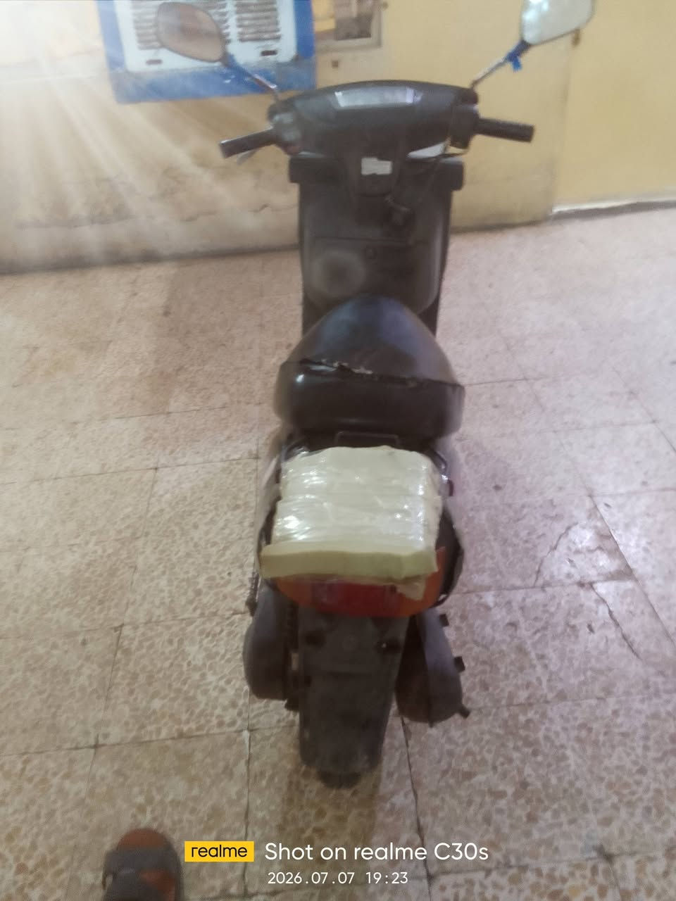 ماطور للبيع سعر 150


**إذا كنت صاحب هذا الإعلان وتريد حذفه لأي سبب، رجاءا أرسل رسالة إلى الدعم الفني**