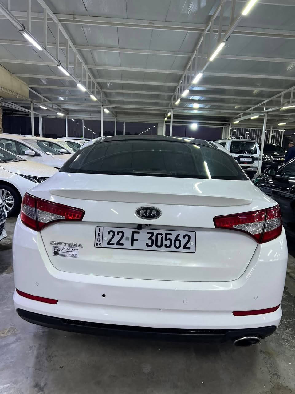 موديل 12 خليجي بيه قطعتين صبغ سعره 125 بيه مجال سياره فول موصفات


**إذا كنت صاحب هذا الإعلان وتريد حذفه لأي سبب، رجاءا أرسل رسالة إلى الدعم الفني**