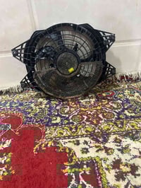 دعاميه اصليه • ماطور مروحه • بغداد شارع حيفا