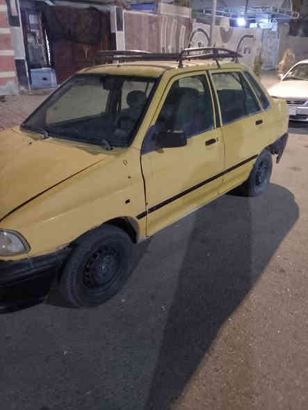 السلام عليكم ...
سايبه 2012 .. بسمي ... سنويه لل 2029 ..
السعر 3 ملايين عراقي سعر نهائي .. للاستفسار اتصل علرقم ... ***********
