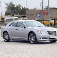 كرايسلر 300 • ٢٠١٣ • خليجيه