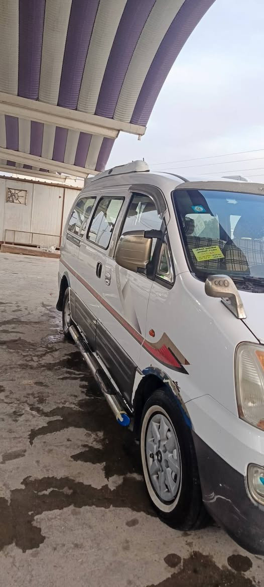 السلام عليكم استاركس للبيع 2007
سياره حلوه ونضيفه مال جنيه كير محرك شواصي كفاله 
السعر 90 
***********
