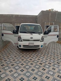 بيكانتو • ٢٠١٥ • كفاله