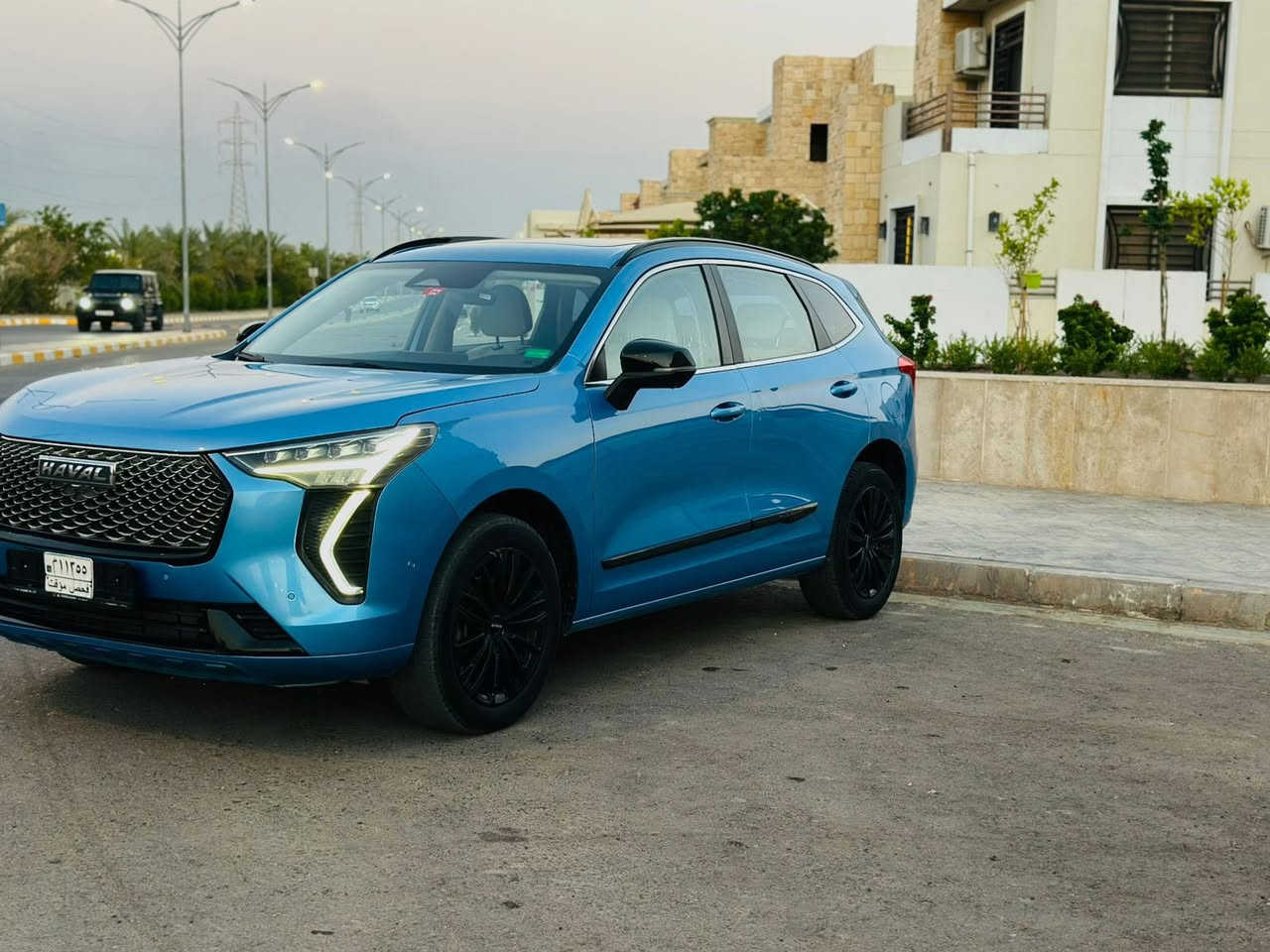 السلام عليكم…
للبيع بسعر مناسب جدا 96$ اعتذر عن الاقساط والوعده
هافال 2023 (HAVAL JOLION GWM ) فول مواصفات 1/1 Vip لون سمائي(بحري) منفيس اوراق شؤون تتسجل كل المحافظات شرط الترقيم والتسجيل…
السيارة مكفولة كفالة عامه من كلشي عدا ٣ رصعات مؤشره بلسونار…. صور السونار مرفقه مع الصور…
سيارة جاهزة بدون اي نقص…
محرك 4 سلندر … محرك بلادي …
شرط محرك وكير وصدر وكهربائيات وتبريد وتدفئة وتخم تاير سيارة جاهزة من كلشي…
مواصفات فول 1/1 ( Vip 4بصمات و5 ويل كب كروم وبانوراما وداخل ابيض ملكي وقطعتين تبريد وشاشه 8 كامرات ومري شفط واشاير بالمري وتحكمات ولايت لد وكشن تدفئة وكشن جلد وكشنين كهرباء وبعد بيها اهواي مواصفات مايحتاج اذكرها)…
العنوان/ صلاح الدين/ تكريت/ القادسية….
السعر 96$ اعتذر عن الاقساط والوعده…
للاستفسار ***********
***********
