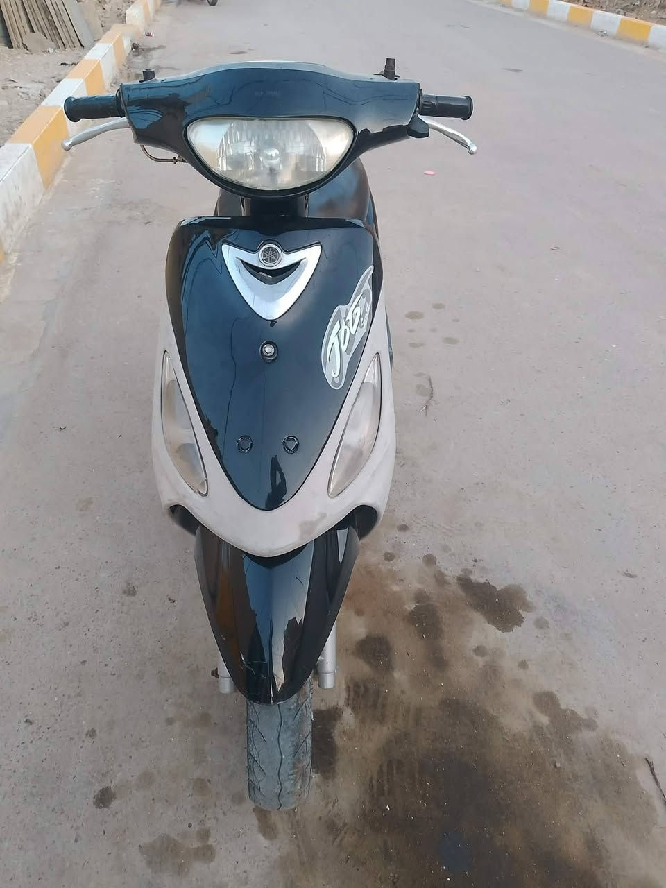 ماكس منغولي شغاله سلف هندر وكهربائيات بوشه 50  السعر500وبيهه مجال مكان ناصريه مركز


**إذا كنت صاحب هذا الإعلان وتريد حذفه لأي سبب، رجاءا أرسل رسالة إلى الدعم الفني**