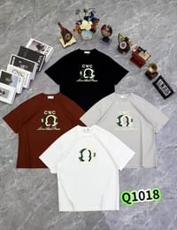 قماش برادا • مقاسات XL-4XL • اسود ٢٠ قطعة