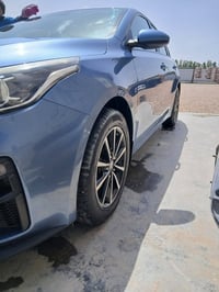 سيراتو • ٢٠٢١ • كفاله عامه