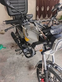 دراجه سونك مديل 25اوراق دراجه خير من الله كفاله عامه سعر 800وبيهة مجال...