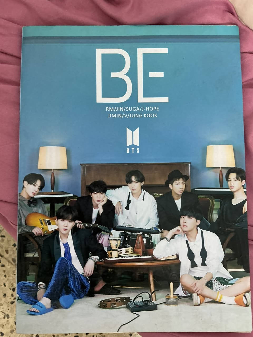 للبيع كلهن 5 الف تواصل خاص اكو توصيل


**إذا كنت صاحب هذا الإعلان وتريد حذفه لأي سبب، رجاءا أرسل رسالة إلى الدعم الفني**