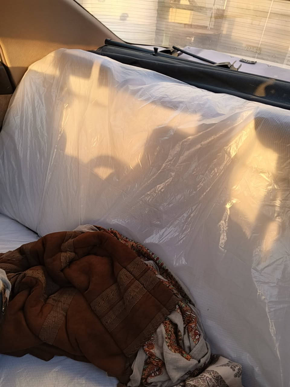 للبيع بطه متصل مديل ٩١ كفاله عامه غرفه جديده حداديه جديده السياره جاهزه من كل النوحي مكان نجف اذا اكو ملكه اروس السعر ٥٥او بيها مجال امداور ثاني يوم ***********
