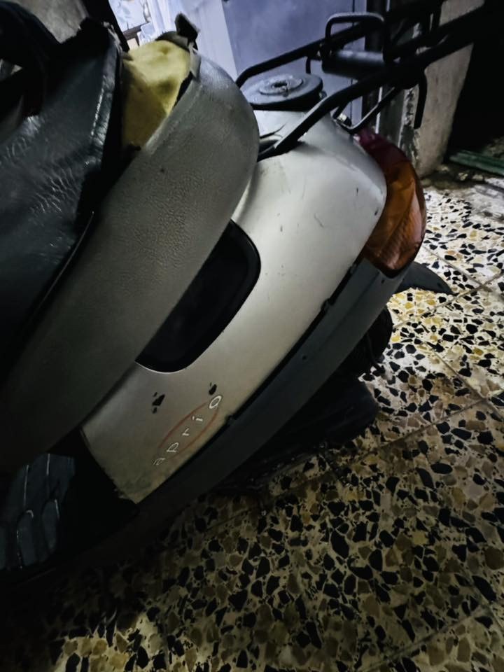 السلاام عليكم دراجه بتره للبيع  دراجه نهضته حلوه ونضيفه مكاني ناصريه مركز *********** سعر خاص راسلني وتساب
