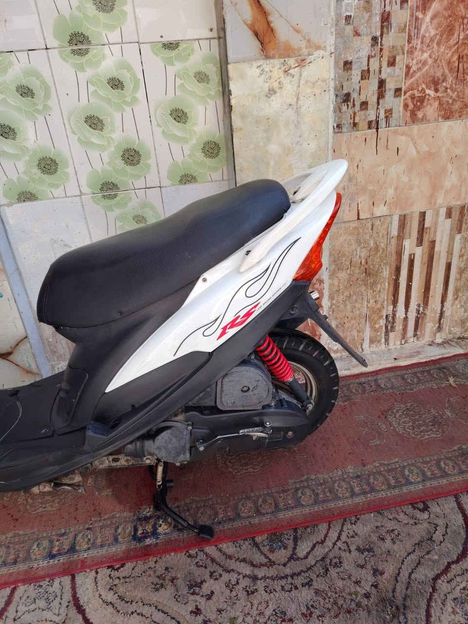 سلام عليكم ماكسات  عدله  ياباني ،  معرؤضهات عل  550دراجات   مكفؤلات  كفاله عامه نكره باي ؤقت  كهربايات كيجات كلهه شغاله  اتصل علرقم ؤتدلل مكلف بنشر مكانهه بغداد شراي اتصل عرقم ؤتدلل ***********
