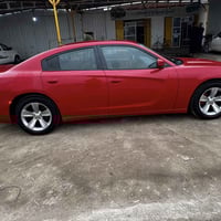 تشارجر • ٢٠١٦ • بصرة