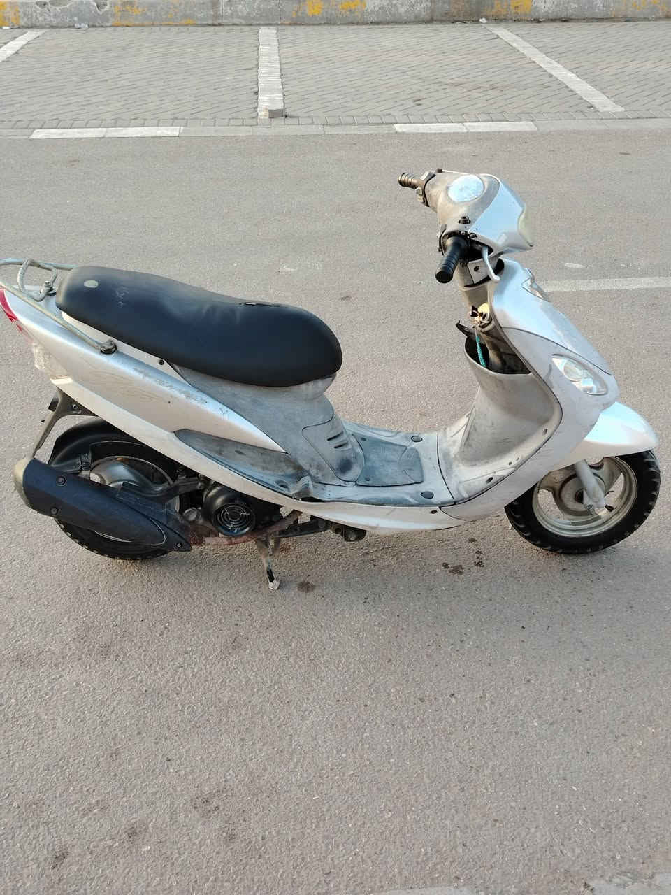 دراجة ماكس منغولي مكفولة كفاله عامة مال رمبة صالهة ٤ اشهر نازلة من الرمبة جيب فيتر وفحص
العنوان مدينة الصدر
الرقم ***********
