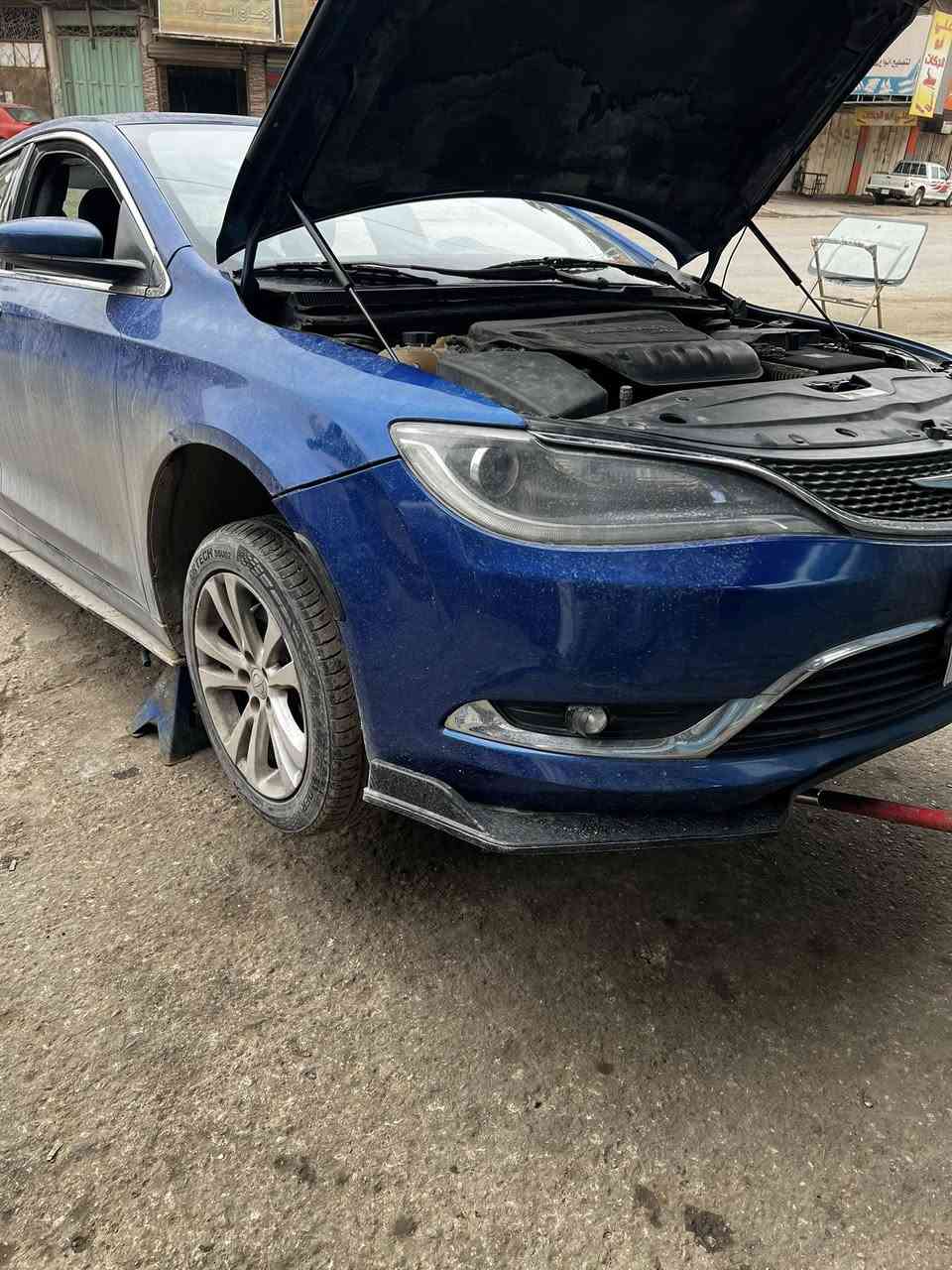 اليوم ام السيس تبدللها صدر كامل ورجعت وكاله يم الاستاذ عاشت ايدك ع الغراض كابتن فرق بلسعر وغراض وكاله اي شي تحتاجو بس اتصلو عليه معدل وميرجع اي احد وهذا رقمه 

0771 750 5095

عباس رشيد الخفاجي
