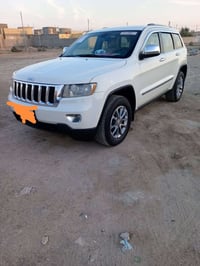 لاريدو • ٢٠١٢ • ماشيه ١٠٧٠٠٠