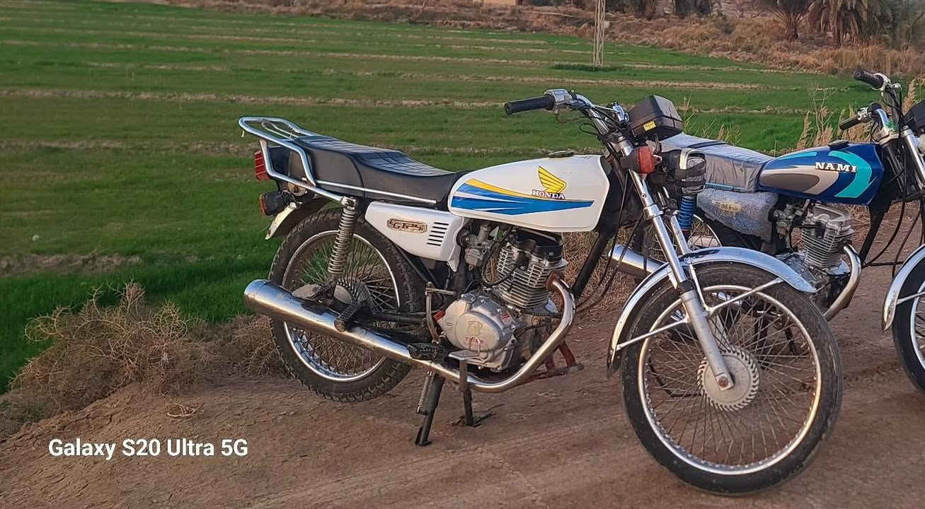 سلام عليكم دراجه تايكر 2020 أوراق اصولي دراجه خير من الله بيها صلنصه كاتم. سعرر 425 وبيها مجال مكاني واسط الزبيدية
***********
