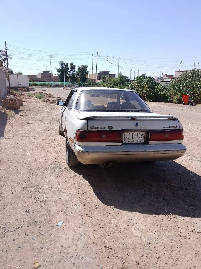 السلام عليكم مارك لبيع او مراوس كير ومكينه زينات بدون راعي مكاني واسط سعرها 14 وبيه مجال***********
