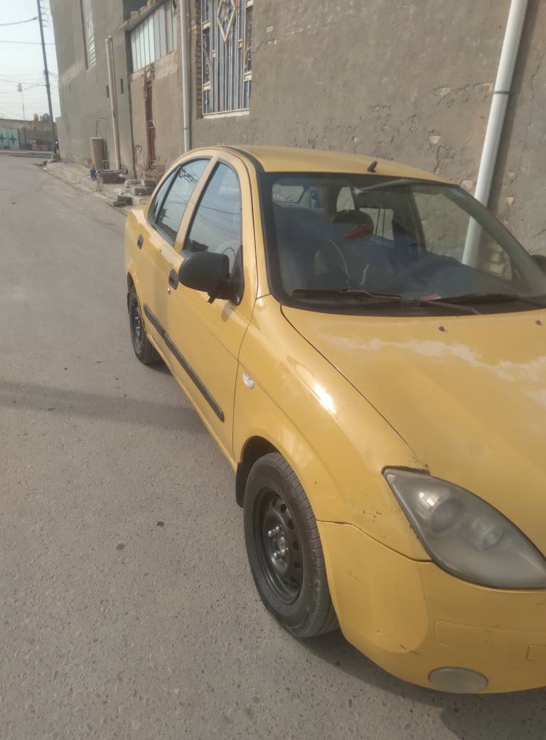 السلام عليكم طيبه للبيع موديل ٢٠١٦مكفوله كيرمكينه تخم تاير بأسمي سنويه ٢٠٣٠ميسان علي الغربي ***********
