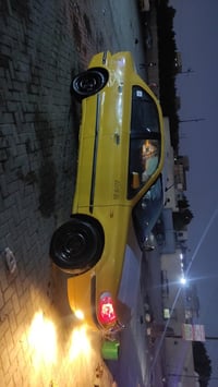 سياره سمند موديل 2010 تخم تاير جديد مكينة وكير مكفول العنوان مدينت الص...