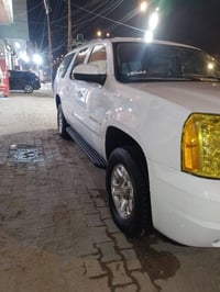 يوكن XL • البصرة • مكفولة