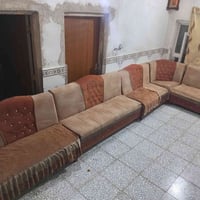 قنفات للبيع • تخم قنفات • اثاث مستعمل • قنفة • اريكة • تخم قنفات رخيص