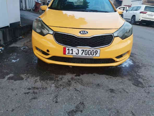 السلام عليكم فورد 15 جير محرك تبريد خير من الله صدر امامي خلفي تخم تاير بدل بيتيمكاني بغداد الكماليه رقم 
بغداد مصفر هيئه وغرامات السعر 90    ***********
