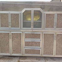 كاونتر • مرمر • دوره الصحه بغداد