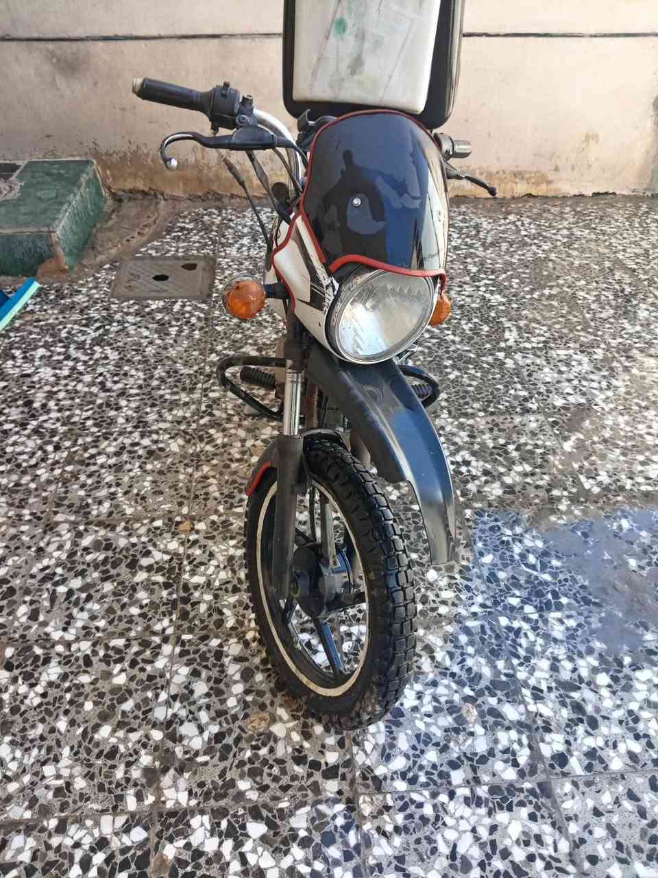 السلام عليكم مرخصت ادمن الكروب دراجه بوكسر كلاسيك 2022 مكينه محوره مال شاينك 2026 وياه مكينه مال بوكسر هديه مرقمه والرقم بابل بس دراجه بغداد تحويل ثاني يوم مشروع وطني اي ستفسار تصل على الرقم***********
