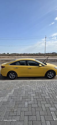 سوناتا • ٢٠٢٠ • رقم بصره