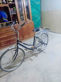 بايسكل ياباني • حجم ٢٦ • فلوجه