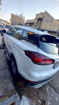 أزكارا ٢٠٢٣ • ١.٥ تيربو • كامرات ٣٦٠