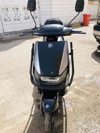 دراجه نضيفه شحن الصقر لبيع السعر 750الف 07714248745