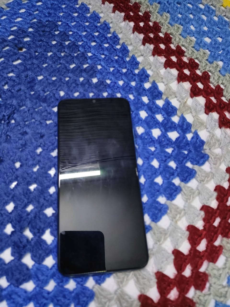 اوبو A16k
السلام عليكم الجهاز نضيف وشغال بس الدكمه الي تنصي ولي تطفي عطلانات السعر 50 بغداد الشعب حي البساتين


**إذا كنت صاحب هذا الإعلان وتريد حذفه لأي سبب، رجاءا أرسل رسالة إلى الدعم الفني**