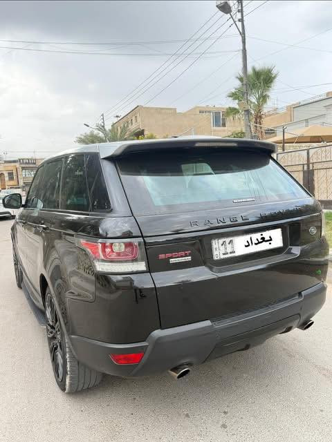 رانج روفر
2015

سبورت 

وكالة سردار 

مكفولة 

الممشى:- ٦٠ الف 

محرك ٨ سلندر سوبر جارج 

المحرك والكير مكفول غير مفتوح 

والسيارة بحالة الوكالة

كاملة المواصفات 

بيبان شفط 

 

محدث داخل ٢٠٢٠ وجميع الغراض القديمة موجودة 

السعر :- 31.000$ 

مكان السيارة :- المنصور

***********

