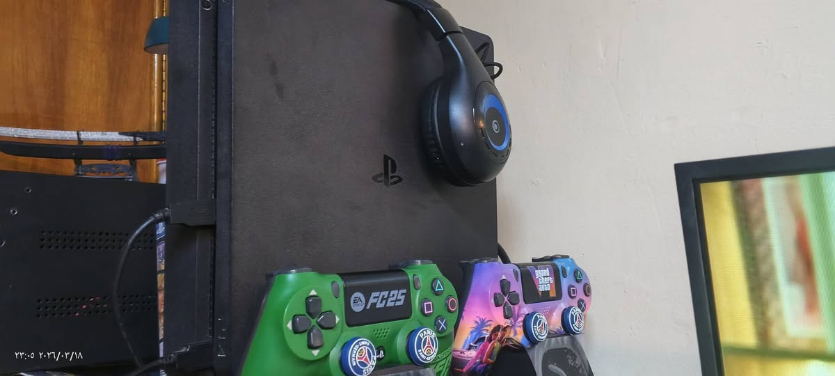 سلام عليكم اخوان بلي فور سلم
أونلاين نضامه13.50 اخر تحديث 
جهاز كامل ابيع بوبي اس 
يدات تجاريه كارتون موجود 
لك ستيكر 
ملاحضه: اليوبي اس حجمه 1500 واط اصلي ماركه معروفه 
وقاعده جهاز بيها مراوح تبريد عدد 3 وتشحد بدأت
وكيبلات عدد2اصلي مال لبلي
مع أربع العاب هديه
سعر 450 الف 
ملاحضه اخيره: الجهاز بدون احساب 
يعني انته سويله جميل عل كوكل مالتك
واكو العاب مجانية من الستور مالته


**إذا كنت صاحب هذا الإعلان وتريد حذفه لأي سبب، رجاءا أرسل رسالة إلى الدعم الفني**