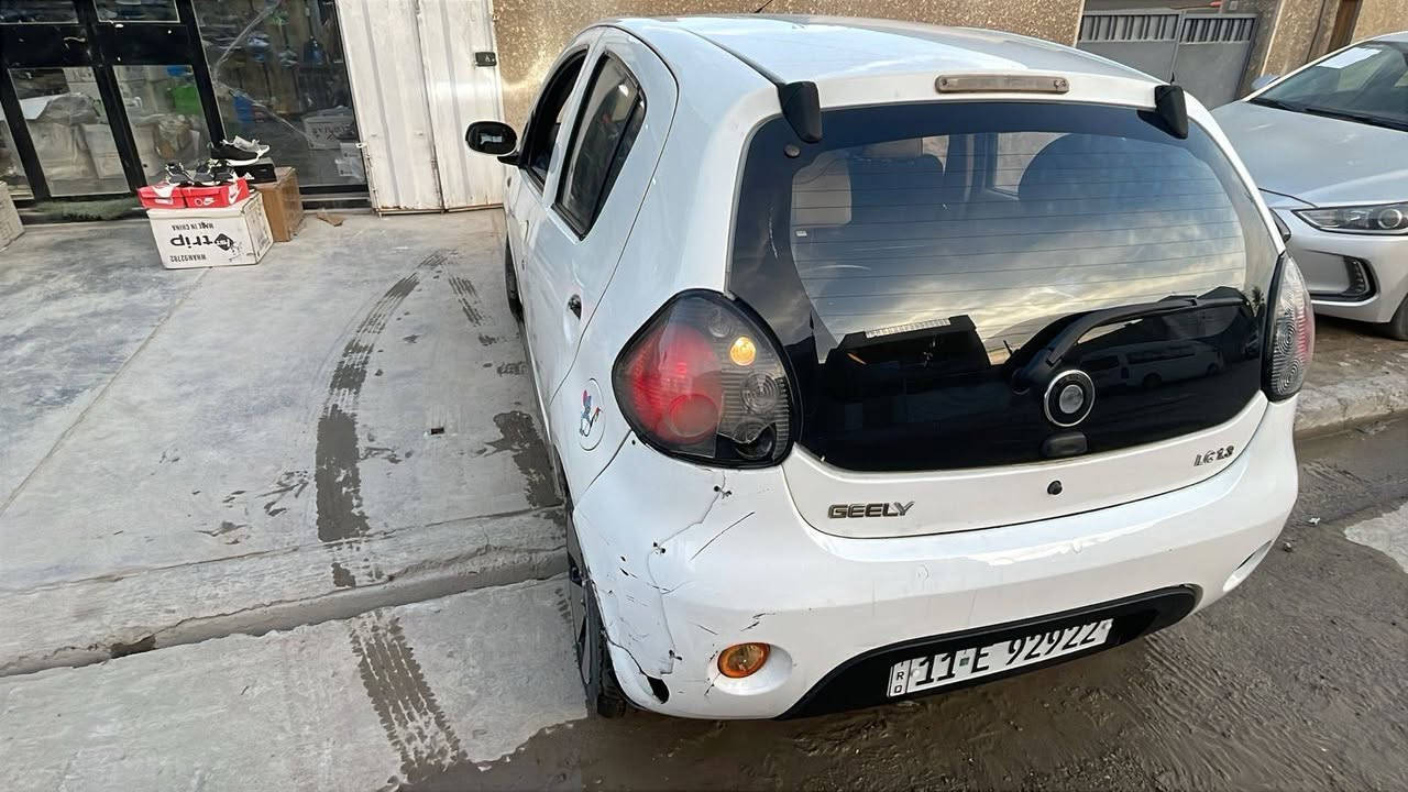 السلام عليكم جيلي باندا 2013 جاهزة من كلشي بيهه ملاحظات بسيطة السعر 45 للاستفسار الاتصال بالرقم 7712736841


**إذا كنت صاحب هذا الإعلان وتريد حذفه لأي سبب، رجاءا أرسل رسالة إلى الدعم الفني**