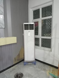 تنصيب سبلت • شحن غاز R22 • الحمزه الشرقي