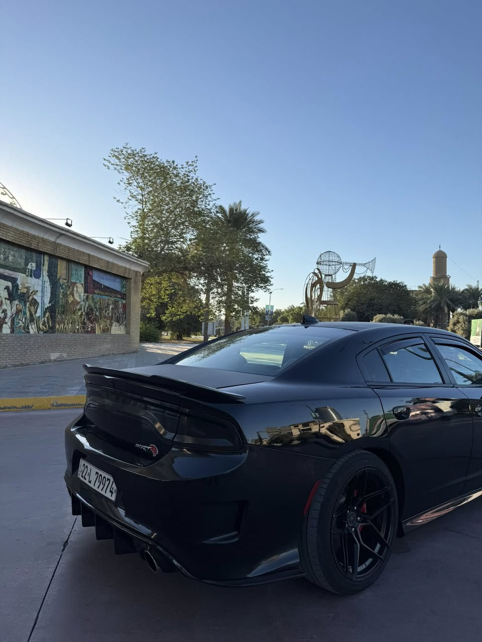 السلام عليكم
ارتي 2021 رقم اربيل تحويل مباشر هزه وسنويه جديدات 

مواصفات  الارتي المعروفه 

عليها اضافات من لحايه الى كفرات فجوج 6 بستم 
عليها ويل روهانه الاصلي تخم تاير 
صدرها امامي خلفي كله جديد بدلته 
منضومه زنون كشنات جلد من امريكا 
السياره مصروف عليها هواي وما بيها اي نقص 
كير مكينه كله كفاله 

بل نسبه للحادث جامغ السايق والبنيد بدون دواخل   ايرباك ستيرن ودشبول فقط 
صورالحادث  بل منشور الشراي يتصل 

 السعر 233 وبيها  مجال 
مكاني بغداد 
***********
