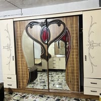 غرفة • ميز تواليت • الرميثة