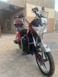 شحن بطاريات • ٣٦ أمبير • دراجة بنزين