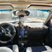 اوبل فكترا للبيع فقط موديل٩٣ كير مكينة خيرمن الله مكينه ١٨٠٠   شوفت عي...