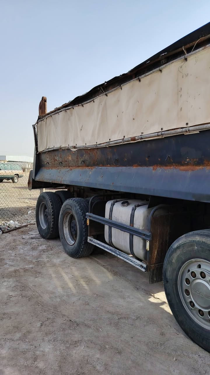 للبيع سكانيا كوري عكرب موديل 2008 كير عادي مكينه 420 رقم بصره السعر 340$ وبيهه مجال العنوان البصره الزبير المعارض معرض المهدي للأتصال *********** /***********
