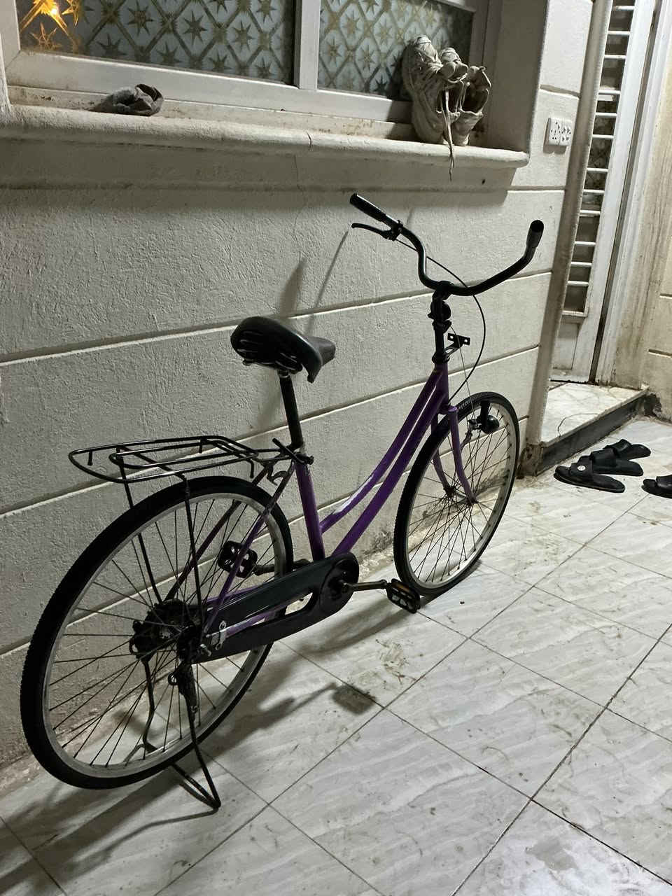 السلام عليكم بيسكل للبيع مكان بابل شارع الكورنيش تفاصيل اكثر علق وطب خاص 🤎.


**إذا كنت صاحب هذا الإعلان وتريد حذفه لأي سبب، رجاءا أرسل رسالة إلى الدعم الفني**